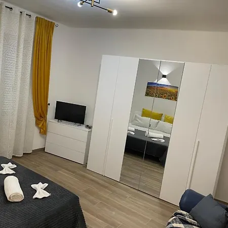 Apartmán Savonarola Almarc 2 Alexandrie