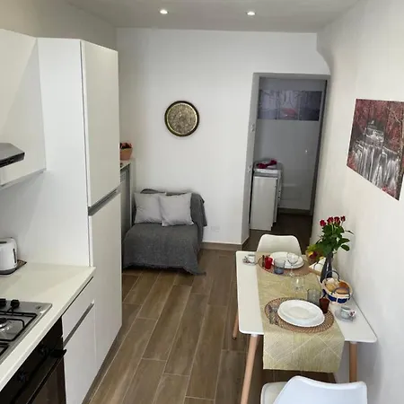 Savonarola Almarc 2 Appartamento