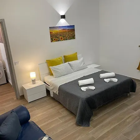 Apartment Savonarola Almarc 2 *