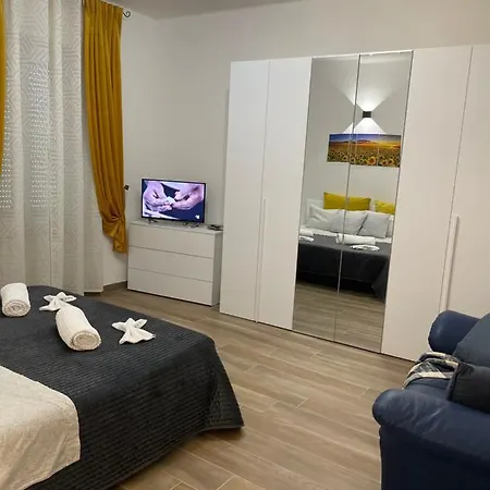 Savonarola Almarc 2 Apartment Alessandria