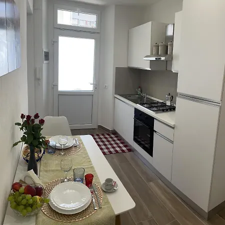 Savonarola Almarc 2 *