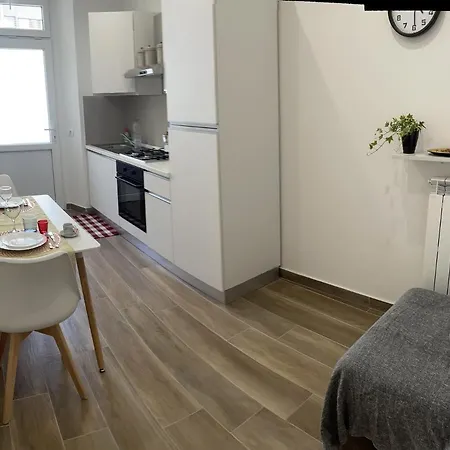 Savonarola Almarc 2 Apartment *