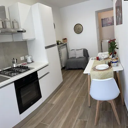 Apartment Savonarola Almarc 2 Alessandria