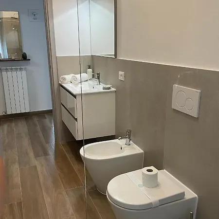 Savonarola Almarc 2 Apartment *