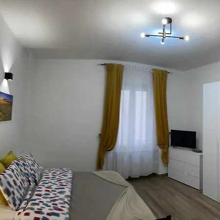 Apartment Savonarola Almarc 2