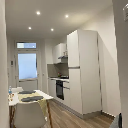 Appartamento Savonarola Almarc 2 *