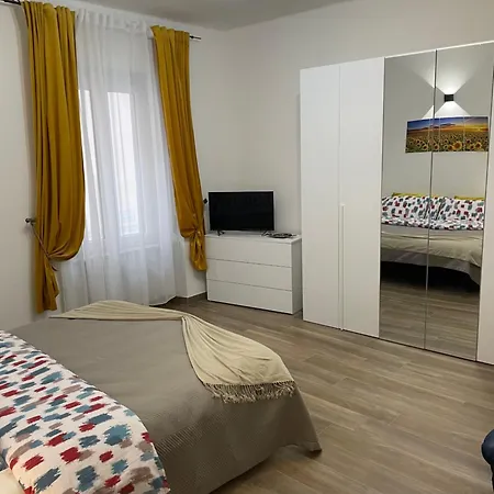Apartment Savonarola Almarc 2