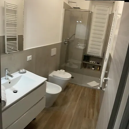 Appartamento Savonarola Almarc 2 Alessandria