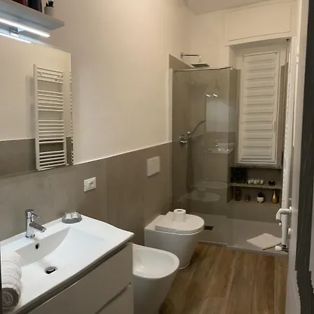 Savonarola Almarc 2 Apartment *