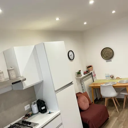 Appartamento Savonarola Almarc 2 Alessandria