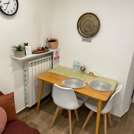 Apartment Savonarola Almarc 2