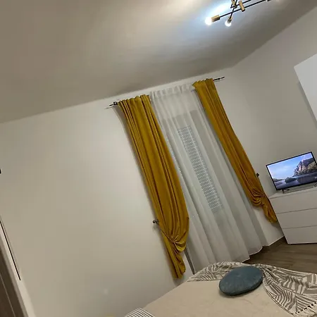 Apartment Savonarola Almarc 2 *