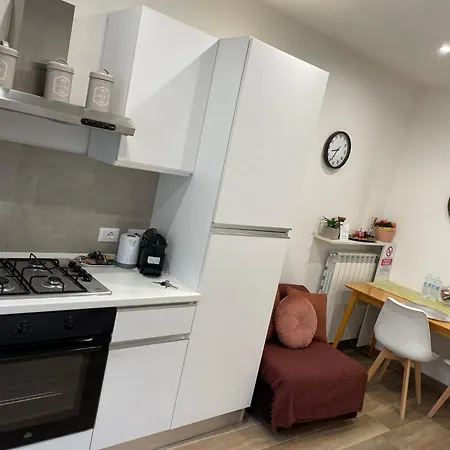 Apartment Savonarola Almarc 2 Alessandria