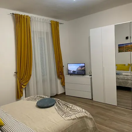 Appartamento Savonarola Almarc 2